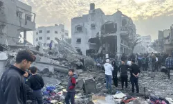 Trump duyurdu: İsrail ve Hamas Gazze Barış Planının ilk aşamasını onayladı