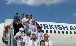 Flaş! İsrail’in alıkoyduğu 18 Türk aktivist İstanbul’da!