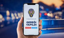 ‘Gereği Yapıldı’ uygulamasıyla ihbarlar artık cepte! Ne zaman kullanıma açılacak?