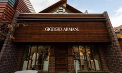 Giuseppe Marsocci kimdir? Giorgio Armani'nin yeni CEO'su oldu