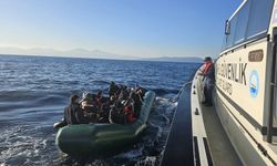 İzmir’de art arda operasyon: Aralarında çocuklar da var