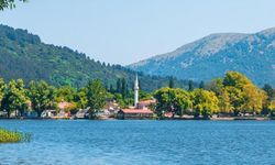 İzmir Gaziemir’den Ödemiş Gölcük’e doğa yürüyüşü düzenlenecek