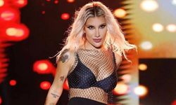 İrem Derici’den gözaltı öncesi dikkat çeken paylaşım!