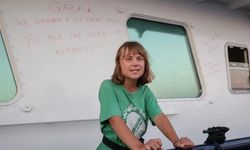 İsrail tarafından gözaltına alınan Greta Thunberg kimdir? Son durumu ne?