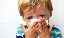 Çocuklarda grip alarmı: Okullarda yayılma hızlandı