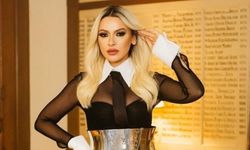 Evinden gözaltına alınmıştı: Hadise’nin ifadesi ortaya çıktı