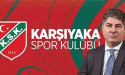 Hakan Safi’den Karşıyaka Basketbol Takımı’na sponsorluk sinyali