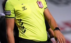 Süper Lig’de 10. haftanın hakemleri belli oldu: İşte tam liste