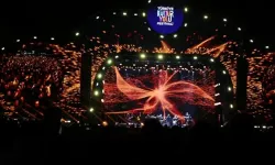 İzmir Kültür Yolu Festivali başladı