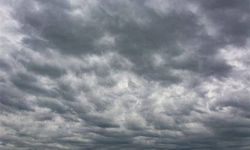 Kuvvetli yağış kapıda! Meteoroloji’den peş peşe uyarılar: 6 il tehlike altında!