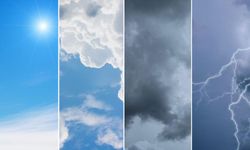 Meteoroloji’den son dakika uyarısı! O illerde fırtına ve kuvvetli yağış kapıda