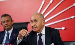 Hikmet Çetin kimdir? Hikmet Çetin sağlık durumu nasıl, neden hastaneye kaldırıldı?