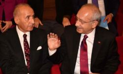 Eski CHP Genel Başkanı hastaneye kaldırıldı