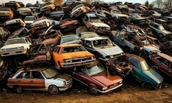 Hurda teşviki çıktı mı, meclisten geçti mi şartları neler? Hurda teşviki ile alınabilecek araçlar