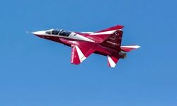 HÜRJET’ler Avrupa yolunda: İspanya’ya 45 uçaklık tarihi ihracat