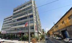 Ziraat Bankası Demirören'den devralmıştı: Hürriyet’in Alsancak’taki binası satışta! Fiyatı duyan şaşırdı