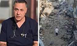 Hussam Idris Abu Safiya kimdir? İsrail'in esir aldığı Nobel Barış Ödülü adayı