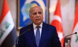 Irak’tan Ankara’ya kritik ziyaret: Tarih belli oldu