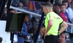 IFAB’dan devrim niteliğinde karar: VAR’ın kapsamı genişliyor