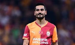Galatasaray’da şok sakatlık! İlkay Gündoğan Bodo/Glimt maçında yok