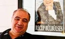 Yeşilçam’ın usta ismi Recep Bülbülses yaşamını yitirdi