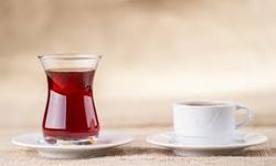 Kahve ve çay tüketen kanser hastalarının dikkatine!