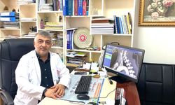 İnme belirtilerine dikkat edin!