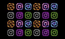 İnstagram simgesi nasıl değiştirilir? Simge değiştirmek için yaş aralığı kaç? İnstagram simge değiştirme