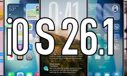 iOS 26.1 Beta 2 sürprizlerle geliyor: iPhone’a neler ekleniyor?