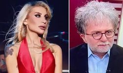 Ahmet Hakan’a yanıtı olay oldu: İrem derici: N’aber kız, yanar döner!