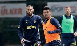 İrfan Can Kahveci ve Cenk Tosun'un dönüş tarihleri belli oldu