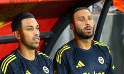 Fenerbahçe’de flaş karar: İrfan Can Kahveci ve Cenk Tosun kadro dışı bırakıldı!