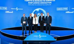 İş Bankası ve OSBÜK, İzmir KOBİ’lerini geleceğe hazırlıyor