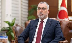 Eylül ayı işsizlik rakamları açıklandı: Bakan Işıkhan'dan kritik açıklama