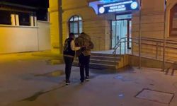 Otobüs durağında dehşet anları: Görüntüler ortaya çıktı