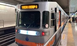 Son dakika! Metro istasyonunda dehşet! Feci şekilde can verdi