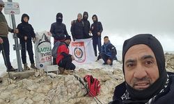 İZAKUT ekibinden 'Ekrana bağlanma, doğaya çık' mesajı