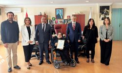 İZAZDER temsilcilerinden Bakü’de gurur veren başarı