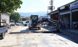 İZBB ve Efes Selçuk Belediyesi’nden ortak çalışma hız kazandı