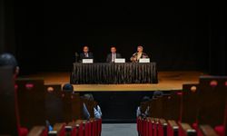 İZKİTAP’ta tarım ve gıda ekosistemi masaya yatırıldı
