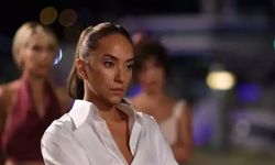 Ben Leman'ın Şahika'sı Duygu Sarışın kimdir, nereli, kaç yaşında?
