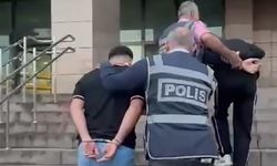 Polis 100 saatlik görüntüyü inceledi: Şok gerçek ortaya çıktı!