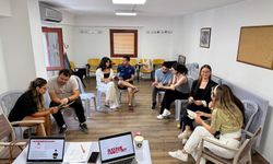 İzmir Büyükşehir’den gençlere farkındalık dolu atölye serisi: 'Keşif Atölyeleri' başlıyor