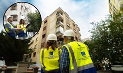İzmir Büyükşehir’den kritik hamle: Karşıyaka’da büyük tarama başladı, 22 bin bina mercek altında