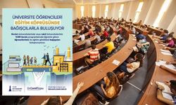 İzmir Büyükşehir'den öğrencilere destek: Eğitim köprüsü projesi başladı