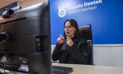 İzmir Büyükşehir'den örnek adım: Sessiz Destek Çözüm Merkezi açıldı