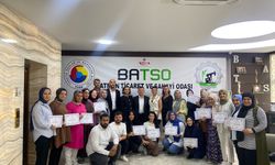 İzmir Büyükşehir’den Türkiye’ye örnek proje: Engelli kadınlara sağlık desteği