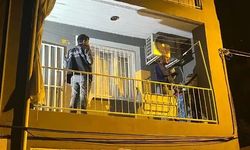 Teksas değil İzmir! İki grup arasında silahlı çatışma