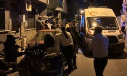 İzmir’de korkunç cinayet: Yatalak kadını acımadan vurdu