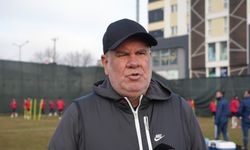 İzmir Çoruhlu FK’da hareketli günler: Levent Eriş geri dönüyor